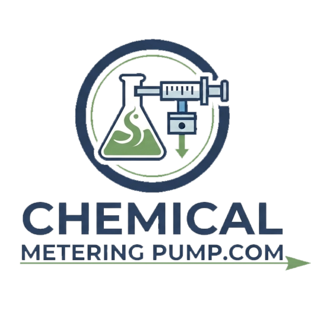 ChemicalMeteringPump.com